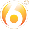 6HRS, Six HR Solutions logo