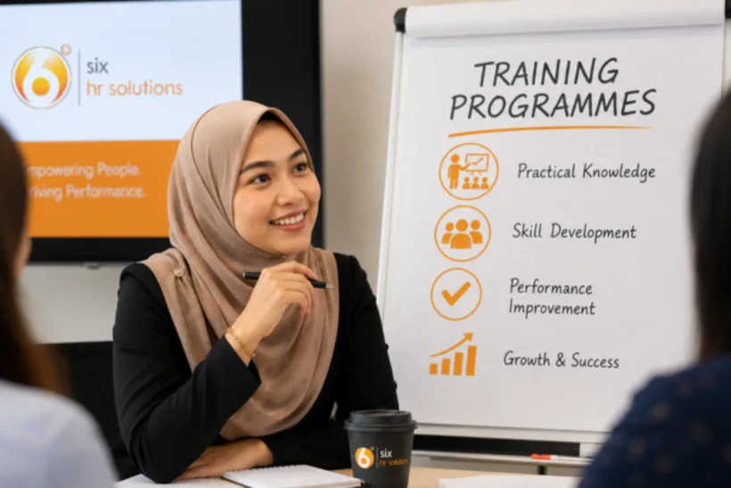 Corporate Training in practice, Corporate Training Services in Malaysia