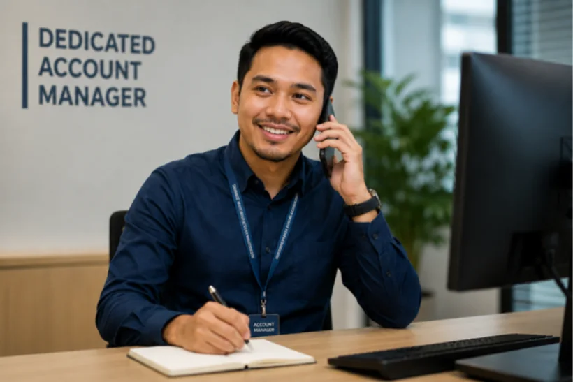 HR Outsourcing in practice, HR Outsourcing Services in Malaysia