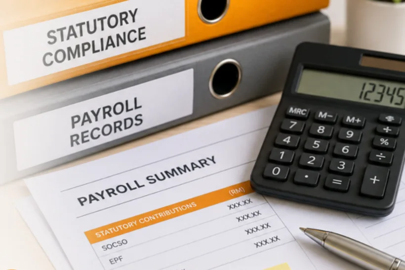 Payroll Outsourcing in practice, Payroll Outsourcing Services in Malaysia